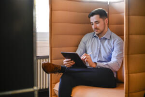 Blog_neotares_Welcome to New Work! Was steckt hinter dem Megatrend?
