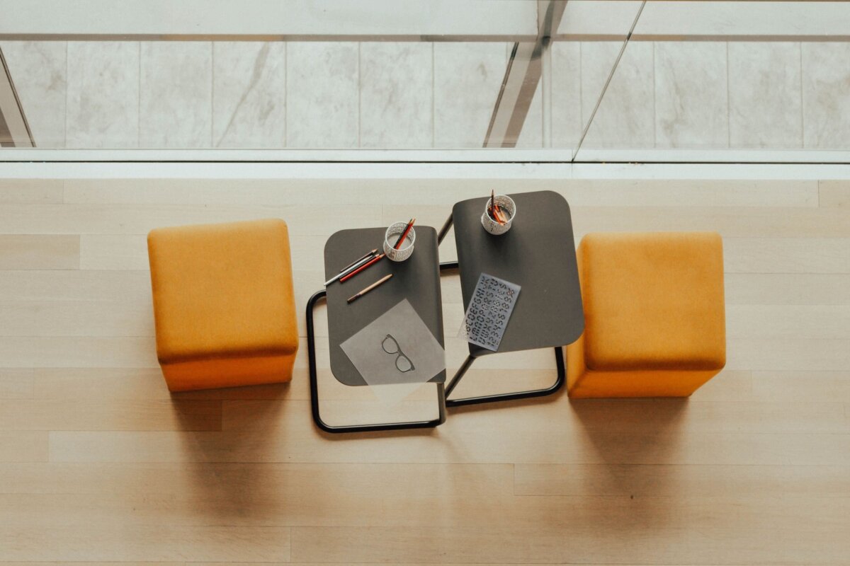 Blog_neotares_Wie arbeiten wir heute und in Zukunft? New Work wird hybrid