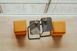 Blog_neotares_Wie arbeiten wir heute und in Zukunft? New Work wird hybrid