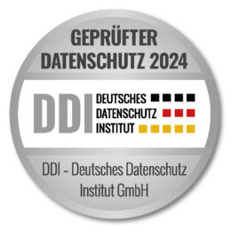 Guetesiegel DDI 2024 DE