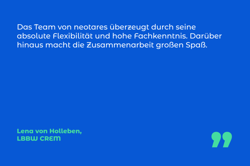 250729 Zitate Website Lena von Holleben LBBW CREM