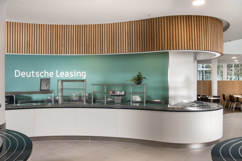 neotares_Referenzen_Kantine Deutsche Leasing AG_2023_01